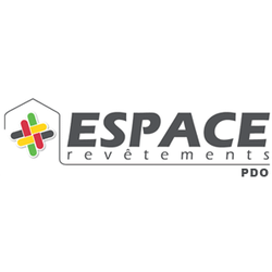 Logo Espace Revêtements Peintures et Décoration