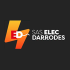 Logo Darrodes Elec