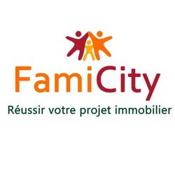 Logo Famicity