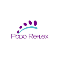 Logo Podo Reflex