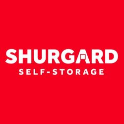 Logo Shurgard Self-Storage Noisy-le-Sec