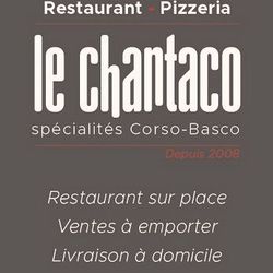 Logo Le Chantaco