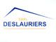 Logo Claude Deslauriers SARL