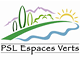 Logo PSL Espaces Verts