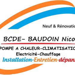 Logo Bcde