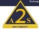 Logo A2S Bâtiment Aquitaine