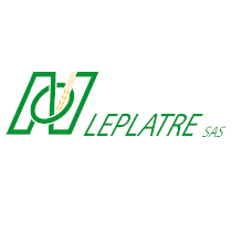 Logo Leplâtre SAS