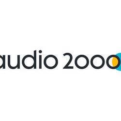 Logo Audio 2000