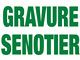 Logo Gravure Senotier