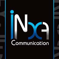 Logo Inxa Communication
