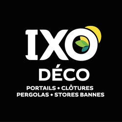 Logo Ixo Deco Landerneau