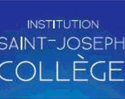 Logo Collège Saint-Joseph
