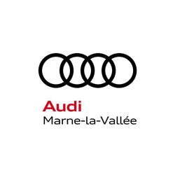 Logo Audi Marne-la-Vallée