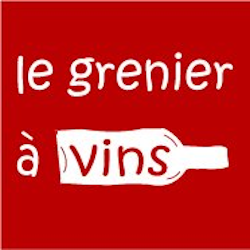 Logo Le Grenier A Vins