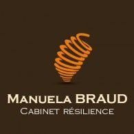 Logo Manuela Braud