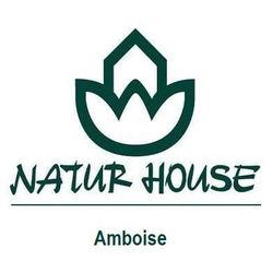 Logo Naturhouse Amboise