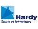 Logo Hardy Stores Et Fermetures