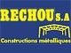 Logo Jean Réchou ETS