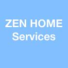Logo ZEN HOME SERVICES