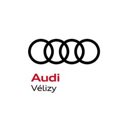 Logo Audi Vélizy