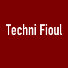 Logo Techni Fioul