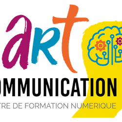 Logo Art & Communication