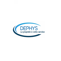 Logo Dephys