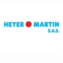 Logo Etablissements Heyer Et Martin
