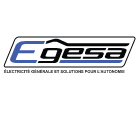 Logo Egesa Electricité
