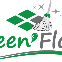 Logo Green'Floor