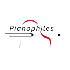 Logo Pianophiles