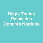 Logo Régie Toulon Evènements et Congrès