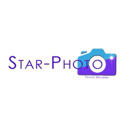 Logo Star Photo