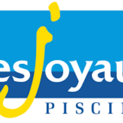 Logo Desjoyaux JCE PISCINES