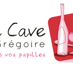 Logo La Cave Saint Grégoire