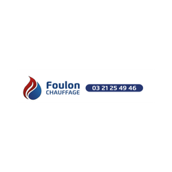 Logo Foulon Chauffage