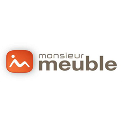 Logo Monsieur Meuble