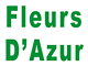 Logo Fleurs d'azur