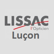 Logo Lissac L'Opticien