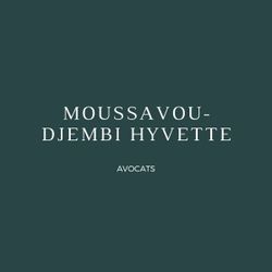 Logo Moussavou-Djembi Hyvette