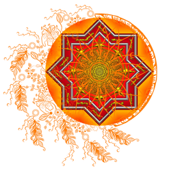 Logo Sandrine Filippini