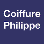 Logo Coiffure Philippe