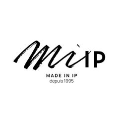 Logo MIIP - Made In IP