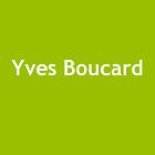 Logo BOUCARD DIDIER