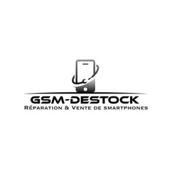 Logo GSM-DESTOCK