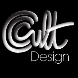 Logo Cccult Design