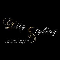 Logo Lily Styling