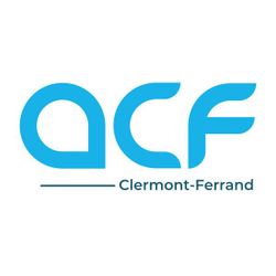 Logo ACF Clermont-Ferrand