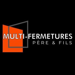 Logo Multi-Fermetures Père Et Fils