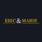 Logo Eric Et Marie
